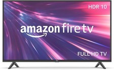Amazon Fire TV 40-inch 2-Series | 1080p HD smart TV RRP £299