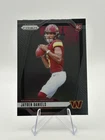 2024 Panini Prizm - Rookies Jayden Daniels #347 (RC)