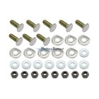 <!--F#f_0-->Rear Bumper Bar Bolt Kit for FORD XA XB ZF ZG - With Washers<!--F/-->