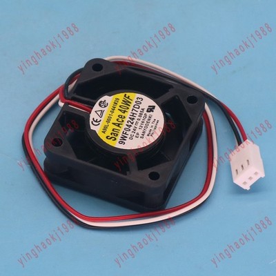 Cooling Fan 9WF0424H7D03 24V 0.085A A90L-0001-0441#39   1PC NEW Fast Delier *gb