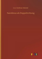 Lou Andreas-Salomé | NarzißMus Als Doppelrichtung | Buch | Deutsch (2019)