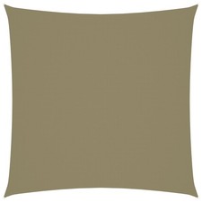 Sonnensegel WASSERDICHT Sonnenschutz Windschutz UV-Schutz Dreieck Rechteck DHL