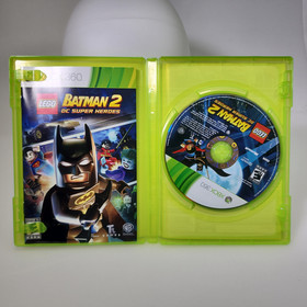 XBOX 360 Games Good Condition - Various