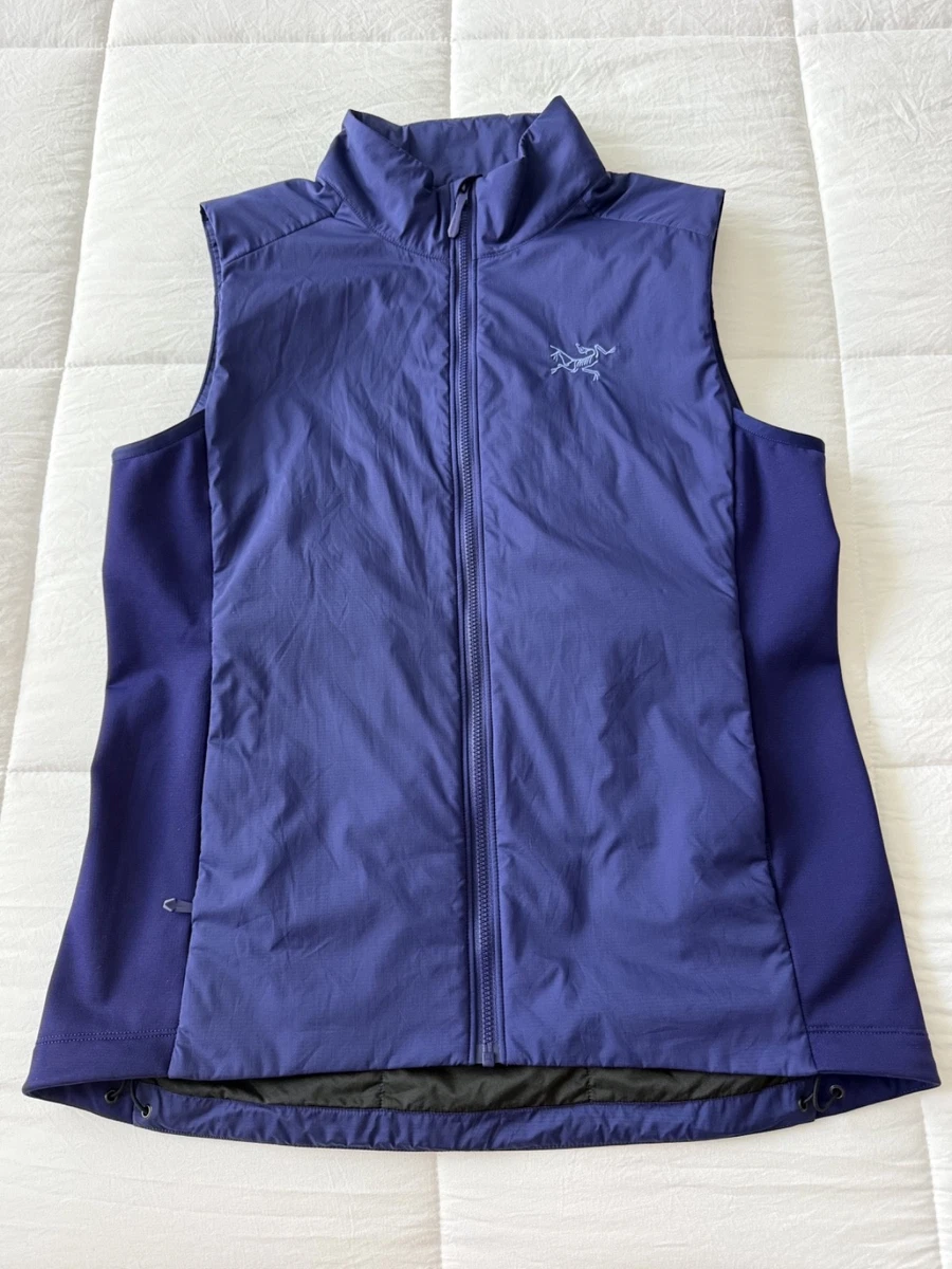 Arc'teryx Vests for Women for sale | eBay