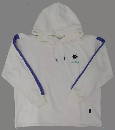The Astronaut SET-UP HOODIE (WT_S) ホワイト BTS] Jin : Astronaut : Set-Up Hoodie – krmerch