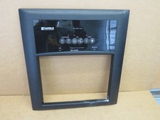 Kenmore Refrigerator Dispenser Display Panel Part  2207204 2198621