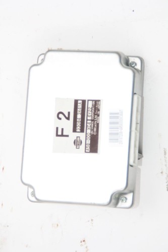 Karosseriesteuergerät für Nissan NAVARA D40 330843X41A Verteilergetriebe 01-2008