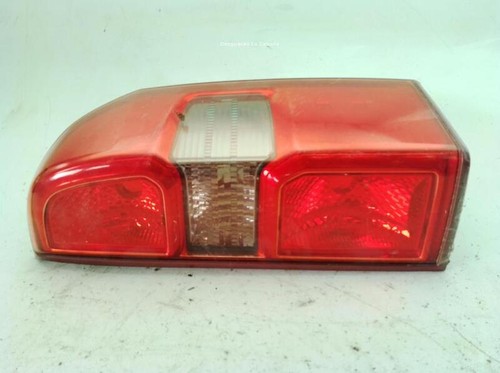 rear lamp rh for NISSAN PATROL GR V WAGON (Y61) 3.0 DTI 1997 22475893 - Picture 5 of 5