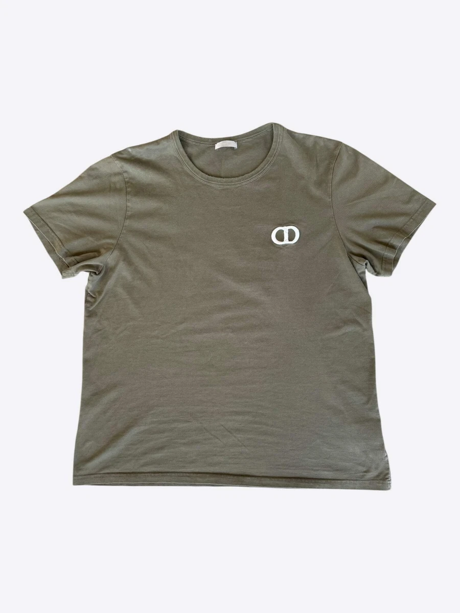 25+ Dior Green Shirts for Men for sale | Updated Sep 2026