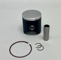 Yamaha 125 YZ / 125 WR 02/04 - Vertex Kolben 53,94 Mm / 22806D