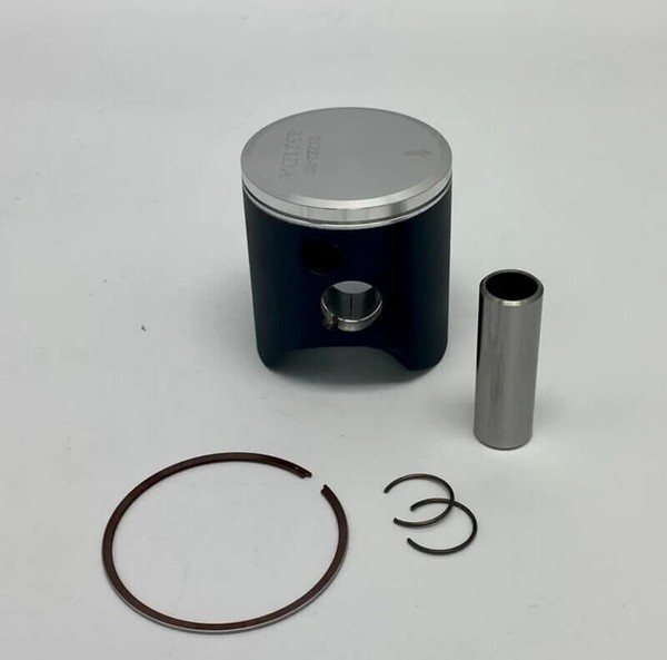 Yamaha 125 YZ / 125 WR 02/04 - Vertex Kolben 53,94 Mm / 22806D-image