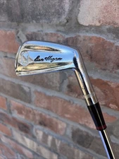 Ben Hogan Apex II 3 Iron AMF Vector 4 Steel Shaft Right Hand Vintage