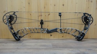 Prime Inline 1 70lb RH RealTree Edge Camo New Old Stock