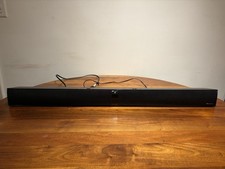 Nakamichi NK22 Soundbar Tested Bluetooth Pink Noise No Subwoofer Read