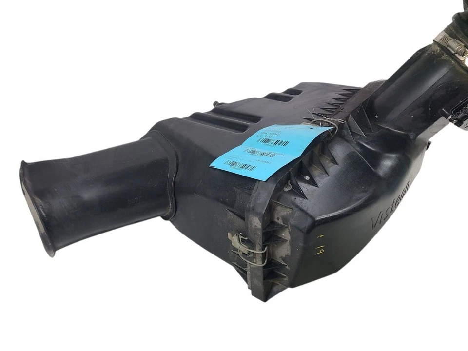 Purificador de aire 6,0 L diésel para camioneta Ford F250SD 05-07 648287 Foto 3 de 4