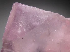 Fluorite, Crystal Mine, Cave-in-Rock, Hardin Co., Illinois