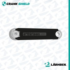 E13 E-spec Crank Protection -  Sticker Vinyl Decal Shield