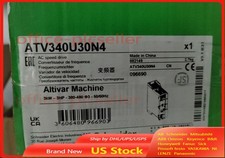 NEW Schneider ATV340U30N4 INVERTER in box Fast Shipping