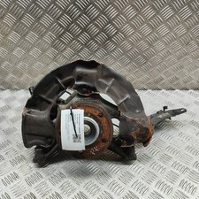 MERCEDES-BENZ A W177 AMG Radnabe vorne links A1773321300 2.0i 225kw 2019