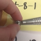 KaVo Bella-Torque LUX 2 642B High Speed Dental Handpiece For Parts H-8-1 no turb — photo 8