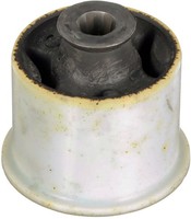 Lagerung AchsköRper Gates AWS2474 OE Exact FüR Peugeot 1007 16V Hdi CitroËN C3 1
