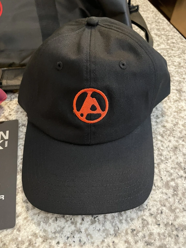 LINKIN PARK From Zero World Tour - VIP Merch Package Philadelphia - Image 4 of 4