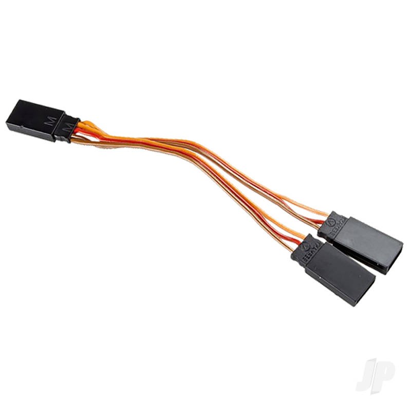 Multiplex V-Lead Sensor (3 Uni-Plug) 85090