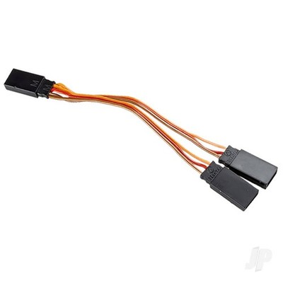 Multiplex V-Lead Sensor (3 Uni-Stecker) 85090