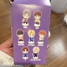 NIB 2025 TinyTAN Throwback Edition BTS Jung Kook Figure w/ Card & Purple Box — photo 5