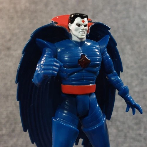 Vintage 90s ToyBiz Mr Sinister Action Figure 1992 Marvel  X-Men Series