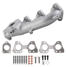 Gusseisen-Auspuffkrümmer for BMW 1er F20 116d/118d 85-105kW 2011-2019 – Neu