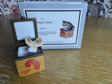 PHB Midwest Retrospect Slinky Trinket Box, In Box