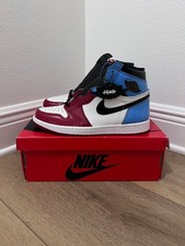 jordan 1 fearless size 8