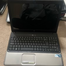 HP G61 410SA Laptop - Spares or repairs 