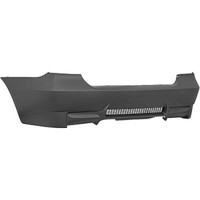 Diederichs 1216956 StoßStange Hinten FüR BMW 3 (E90)
