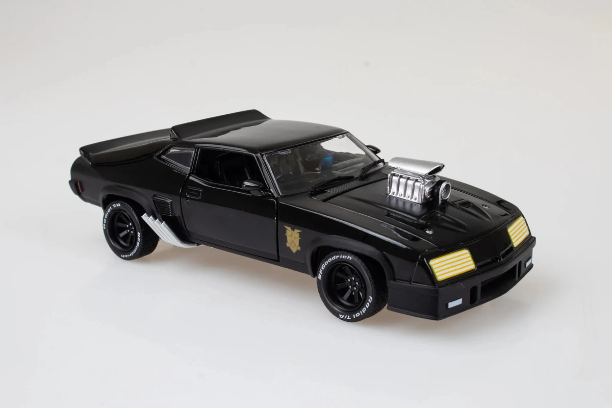 Mad Max 1:24 Diecast Cars for sale - eBay