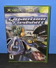 Quantum Redshift For Xbox Brand New