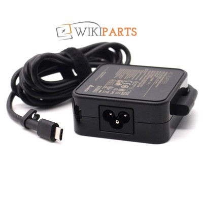 Delta 65 Watt (20V/3,25A) Laptop Ladegerät für Apple iPhone 14 Plus USB-C Pin