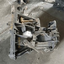 CAMBIO MANUALE 5M LANCIA DELTA INTEGRALE 2.0cc 8v t.b. 4x4 1988