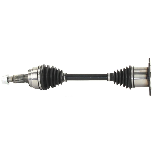 Front for Chevy Silverado 1500 GMC Sierra 1500 2007-2019 6-Lug 4WD CV Axle Shaft - Picture 2 of 2