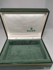 Genuine Rolex  Watch Box Case 11.00.01/Y2604