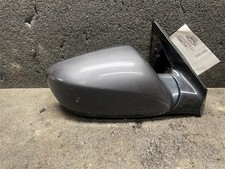 Used Side View Mirror fits: 2016 Hyundai Santa fe Grade A