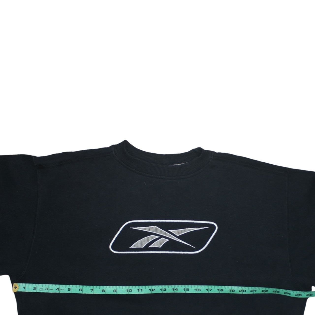 Reebok Black Sweatshirt Mens L image 5