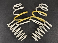 NOS TECHART 20mm Lowering Spring Set Porsche Boxster 986 USA 2.5 2.7 3.2