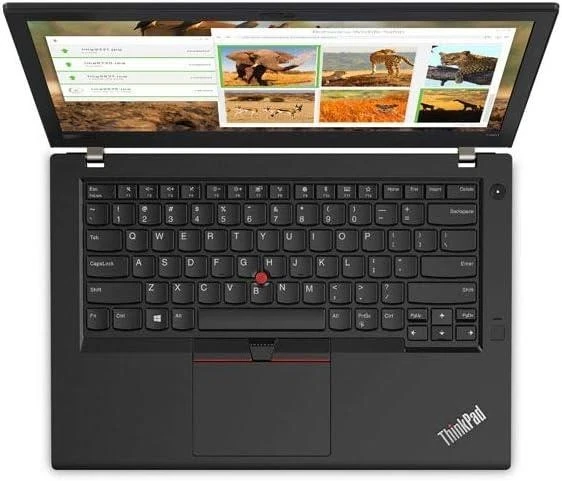 Lenovo ThinkPad T480 · i7-8650U · 16GB · 512GB, photo 2 of 4