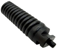 Pro-Graad Flow Fixer 91037 IW Cable Repair Coupling 3/8-Inch Compatible Fit RID