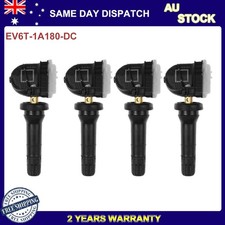 4PCS For Ford PX MKII Ranger / Everest / Mondeo Tyre Pressure Sensor 433mhz