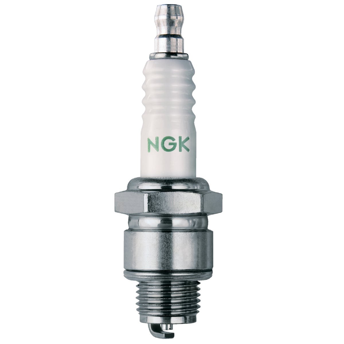 NGK BR8ES Power Sports Spark Plug Standard 5422
