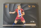 Marcus Pedersen 2024-25 Panini Noir FIFA Bronze 67/80 RC #107