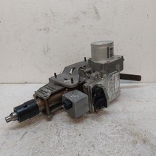 Piantone servosterzo elettrico Renault Megane Mk 2 2002-2008 + ECU 8200795907